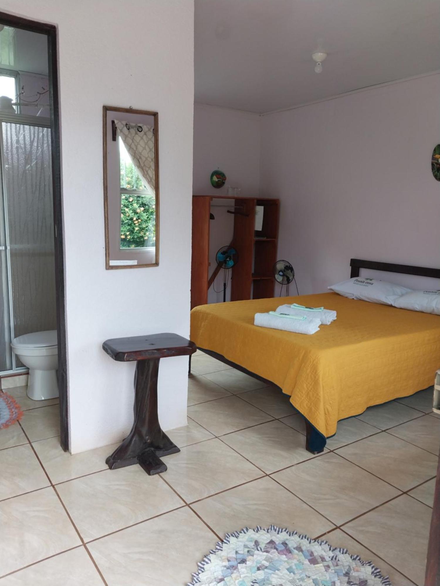 Posada Rural Oasis Caño Negro Exterior foto